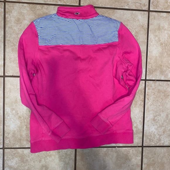 Vineyard vines pullover size small - Picture 4 of 6
